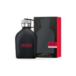 Hugo Boss Just Different for Men Eau de Toilette 125ml - Image 2