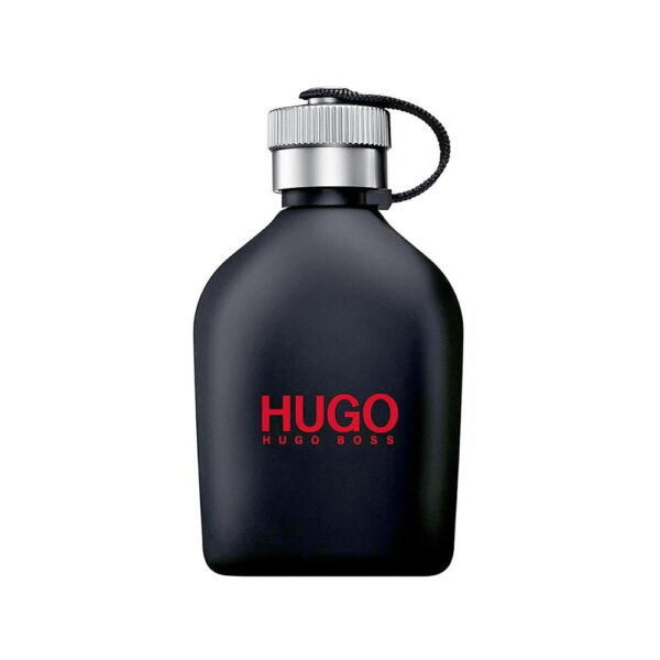Hugo Boss Just Different for Men Eau de Toilette 125ml