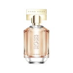 Hugo Boss The Scent for Women Eau de Parfum 100ml