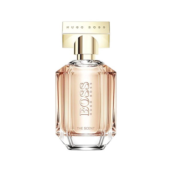 Hugo Boss The Scent for Women Eau de Parfum 100ml