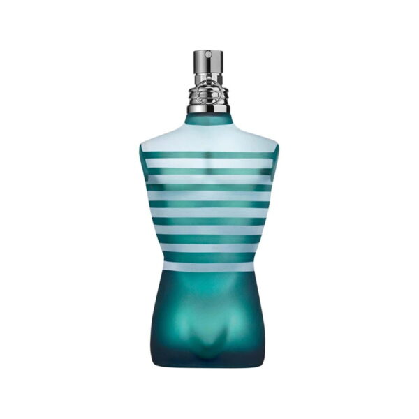 Jean Paul Gaultier Le for Men Eau de toilette 125 ml