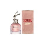 Jean Paul Gaultier Scandal for Women Eau de parfum 80ml - Image 2
