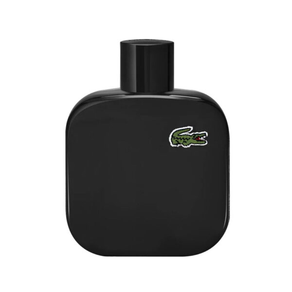 Lacoste L.12.12 Noir Intense for Men Eau de toilette 100ml