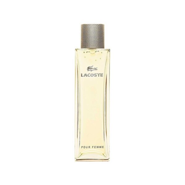 Lacoste Pour Femme for Women Eau de parfum 90ml