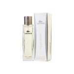 Lacoste Pour Femme for Women Eau de parfum 90ml - Image 2