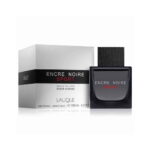 Lalique Encre Noire Sport for Men Eau de toilette 100ml - Image 2