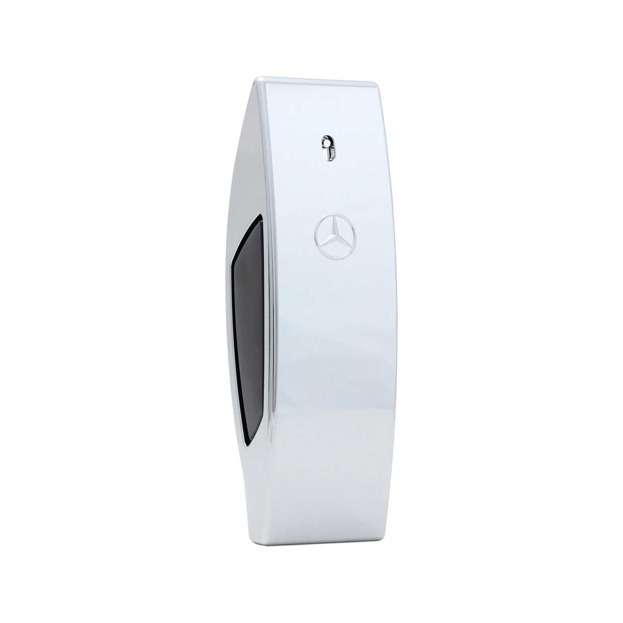 Mercedes-Benz-Club-for-Men-EDT-100ml.jpg Mercedes Benz Club for Men Eau de toilette 100ml - Image 1