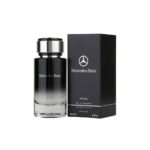 Mercedes Benz Intense for Men Eau de toilette 120ml - Image 2