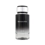 Mercedes Benz Intense for Men Eau de toilette 120ml