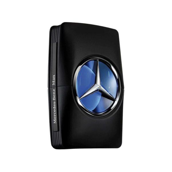 Mercedes Benz Man for Men Eau de toilette 100ml