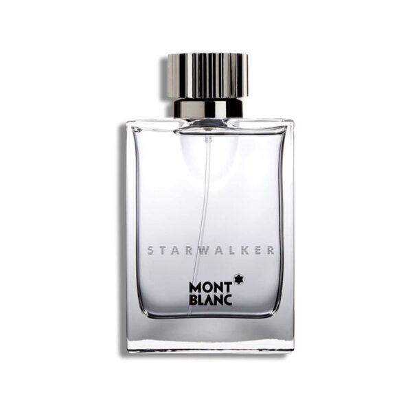 MontBlanc Star Walker for Men Eau de toilette 75ml