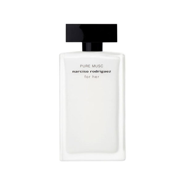 Narciso Rodriguez Pure Musc for Women Eau de parfum 100ml