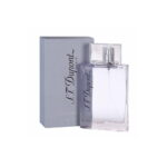 St Dupont Essence Pure for Men Eau de toilette 100ml - Image 2