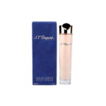 St Dupont for Women Eau de parfum 100ml - Image 2