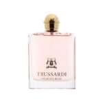 Trussardi Delicate Rose for Women Eau de toilette 100ml