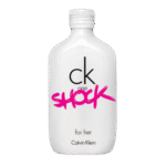 CK One Shock For Her Calvin Klein for women