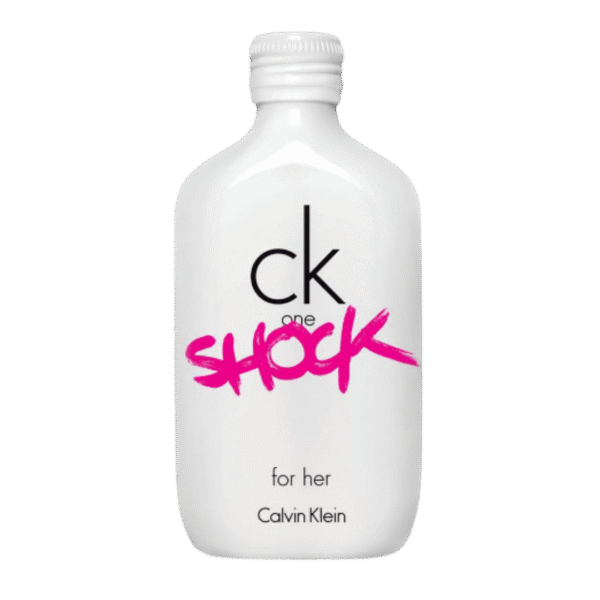 CK One Shock For Her Calvin Klein for women