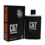 CR7 Game On Cristiano Ronaldo for men 100ml - Image 2