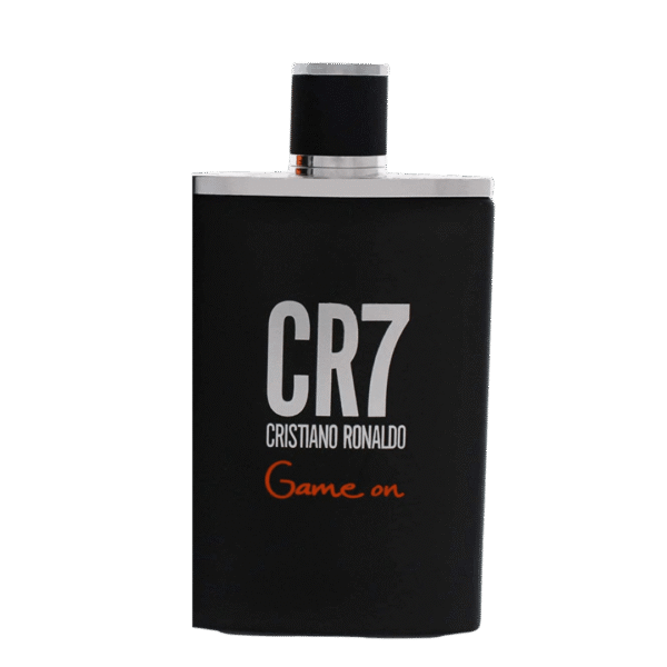 CR7 Game On Cristiano Ronaldo for men 100ml
