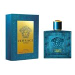 Versace Eros Parfum for Men 100ml - Image 2