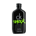 CK One Shock For Him Calvin Klein for men 100ml