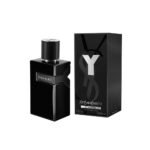 Yves Saint Laurent Y Le Parfum for Men Eau de parfum 100ml - Image 2