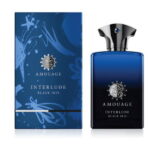 Amouage Interlude Black Iris Men 100ml - Image 2