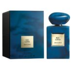 Armani Prive Bleu Lazuli For Unisex Eau De Parfum 100ml - Image 2