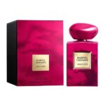 Armani Prive Magenta Tanzanite For Unisex Eau De Parfum 100ml - Image 2