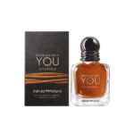 Giorgio Armani Stronger with You Intensely Eau de parfum 100ml - Image 2