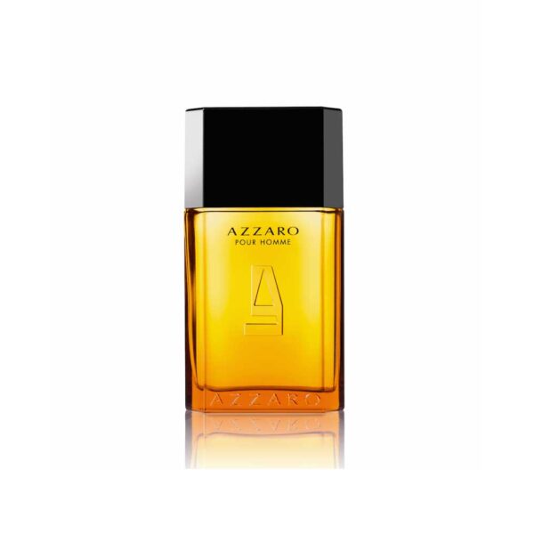 Azzaro Pour Homme for Men Eau de toilette 100ml