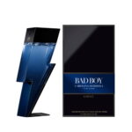 Carolina Herrera Bad Boy Cobalt Eectrique Eau de Parfum 100ml - Image 2