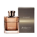 Baldessarini Ambre for Men Eau de toilette 90ml - Image 2