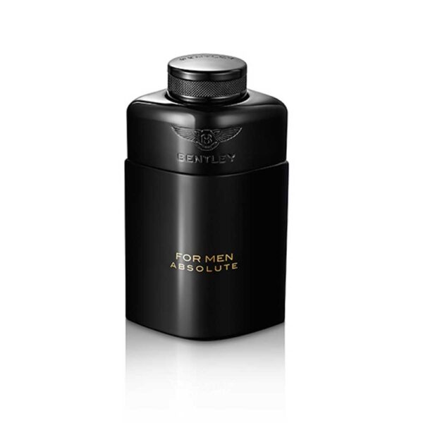 Bentley Absolute for Men Eau de parfum 100ml