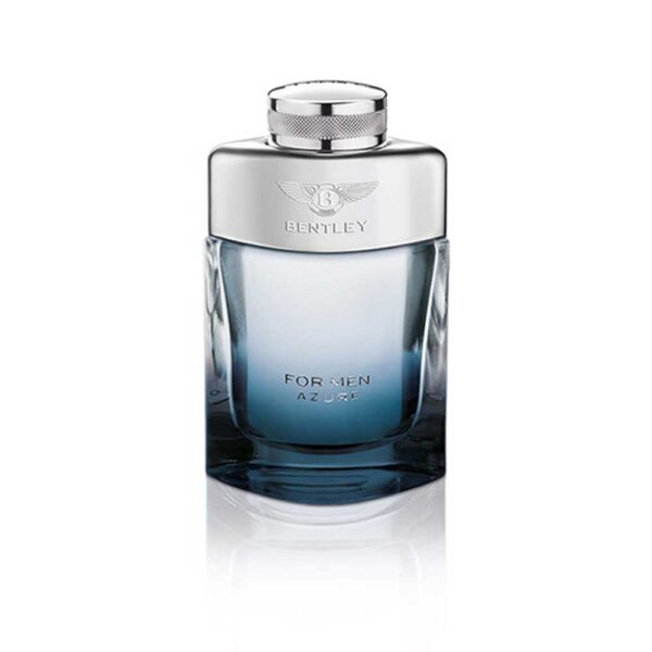 Bentley Azure For Men Eau De Toilette 100ml