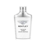 Bentley Infinite Rush White Edition for Men Eau de toilette 100ml
