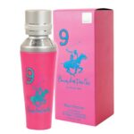 Beverly Hills Polo Club No.9  Eau de Parfum for Women 100ml - Image 2