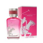 Beverly Hills Polo Club Passion Pour Femme Eau De Parfum 100ml - Image 2
