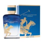 Beverly Hills Polo Club Prestige Pour Homme Trophy EDT 100ml - Image 2