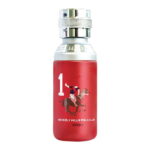 Beverly Hills Polo Club Sport No. 1  For Men Eau De Toilette 100ml