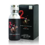 Beverly Hills Polo Club Sport No. 2  For Men Eau De Toilette 100ml - Image 2