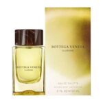 Bottega Veneta Illusione For Men Eau De Toilette 90ml - Image 2