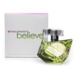Britney Spears Believe For Women Eau De Parfum 100ml - Image 2