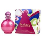 Britney Spears Fantasy For Women Eau De Parfum 100ml - Image 2