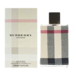 Burberry London for Women Eau de parfum 100ml - Image 2