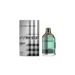 Burberry The Beat for Men Eau de Toilette 100ml - Image 2
