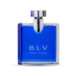 Bvlgari Blv Pour Homme for Men Eau de toilette 100ml
