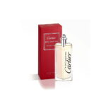 Cartier Declaration For Men Eau De Toilette 100ml - Image 2