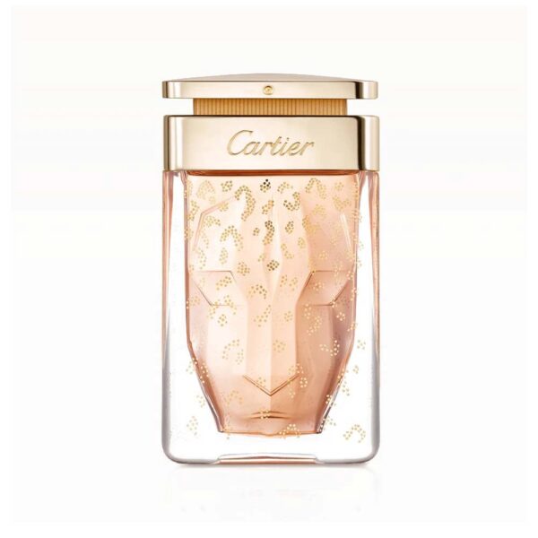 Cartier La Panthère Limited Edition for Women Eau de Parfum 75ml