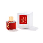 Carolina Herrera for Women Eau de toilette 100ml - Image 3